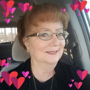 Meet your Posher, Madeleine